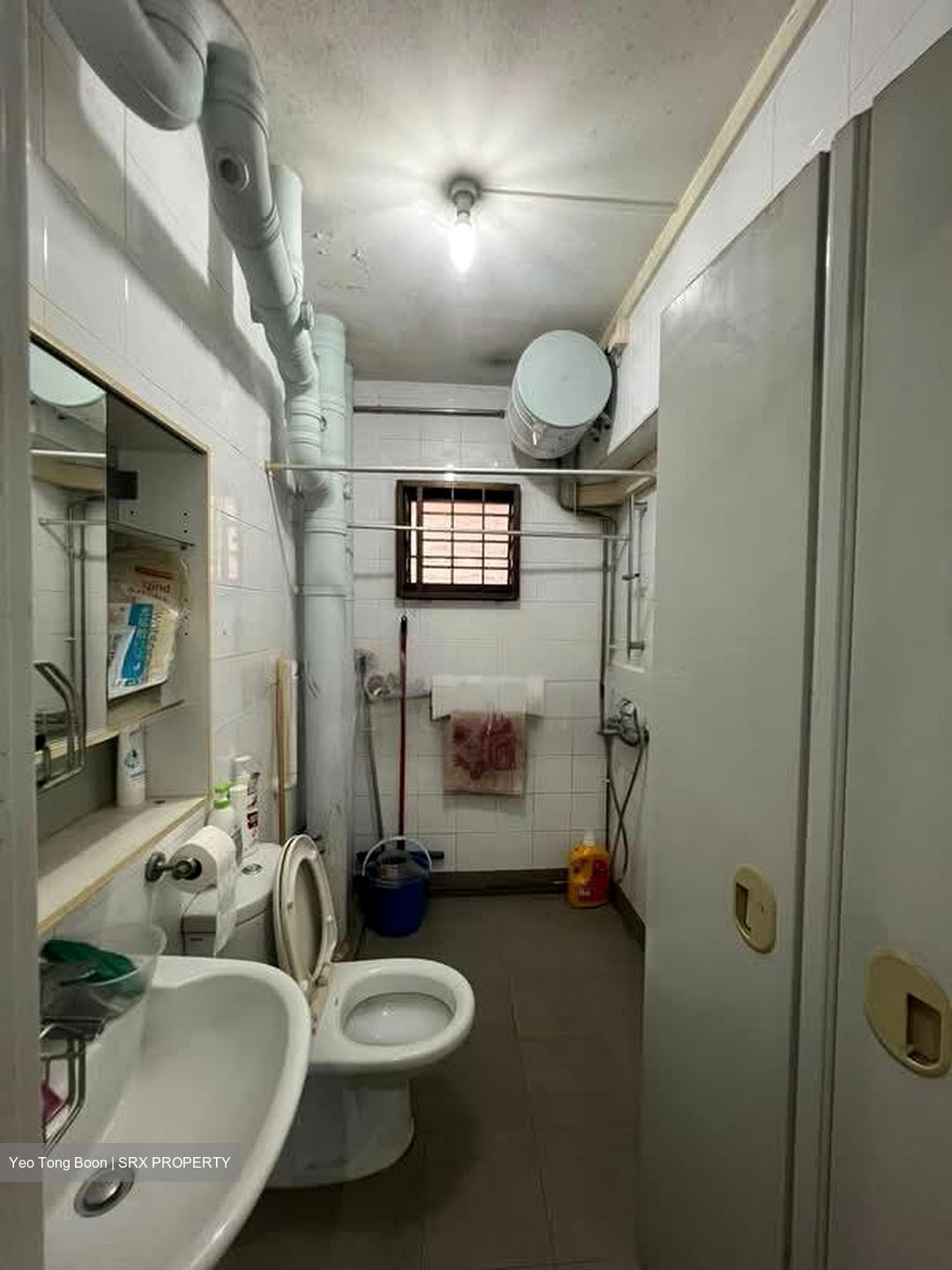 Blk 484 Choa Chu Kang Avenue 5 (Choa Chu Kang), HDB 5 Rooms #554799371